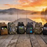 top angler fishing backpacks