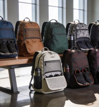 top gym backpacks reviewed