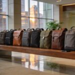 effortless commuting with backpacks