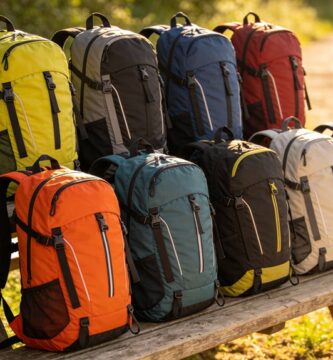 effortless lightweight travel adventures
