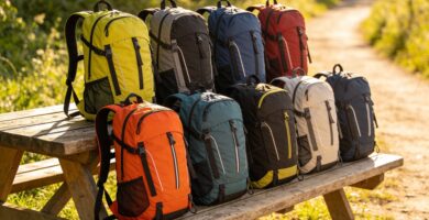 effortless lightweight travel adventures