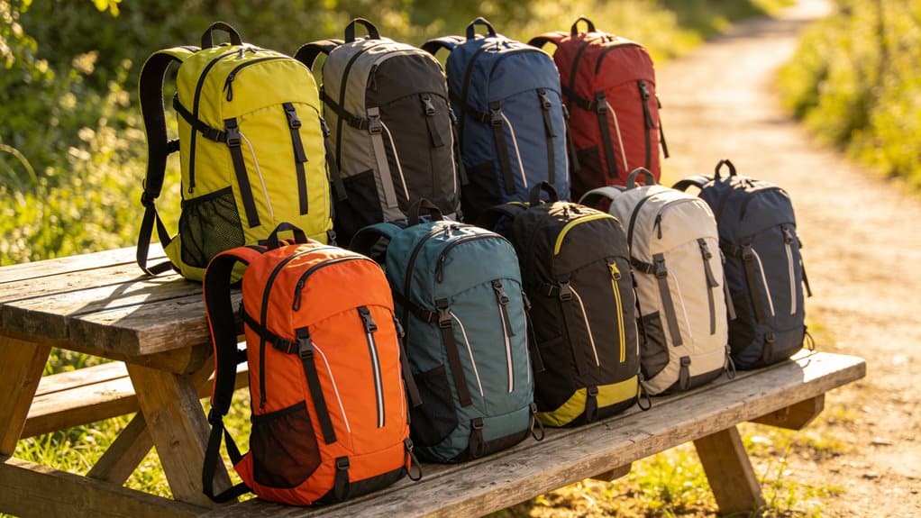 effortless lightweight travel adventures