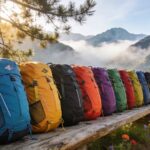 lightweight packs for adventure