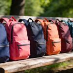 top travel approved packable backpacks