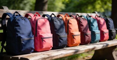 top travel approved packable backpacks