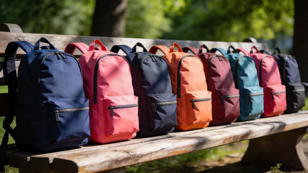 top travel approved packable backpacks