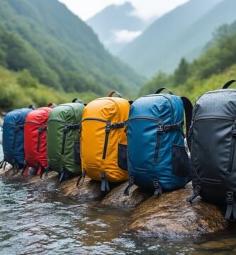 top waterproof gear solutions