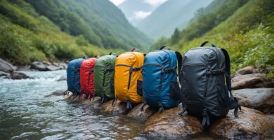 top waterproof gear solutions