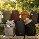 top women s travel backpacks