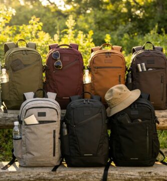 top women s travel backpacks