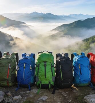 top hiking backpacks reviewed