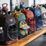 top organized gym backpacks