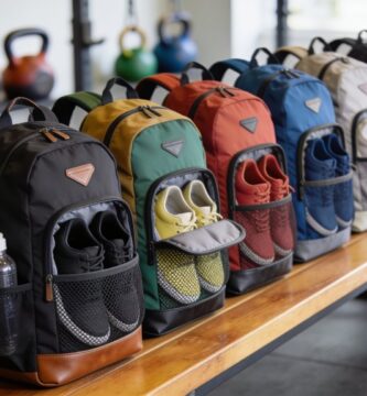 top organized gym backpacks