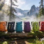 top rucksacks for trekkers