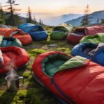 top sleeping bags reviewed