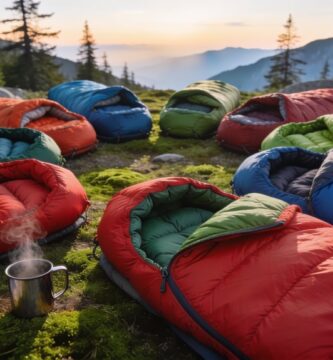 top sleeping bags reviewed