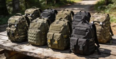 durable adventure ready tactical backpacks