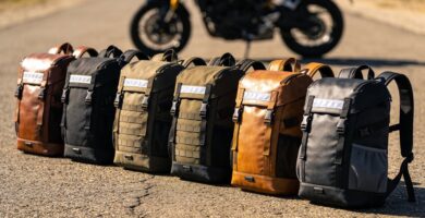 essential riding gear guide