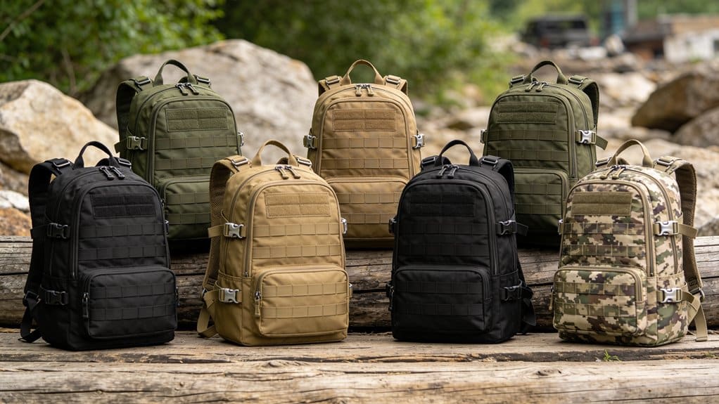 durable adventure ready tactical backpacks