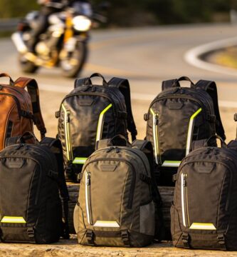 essential gear for riders