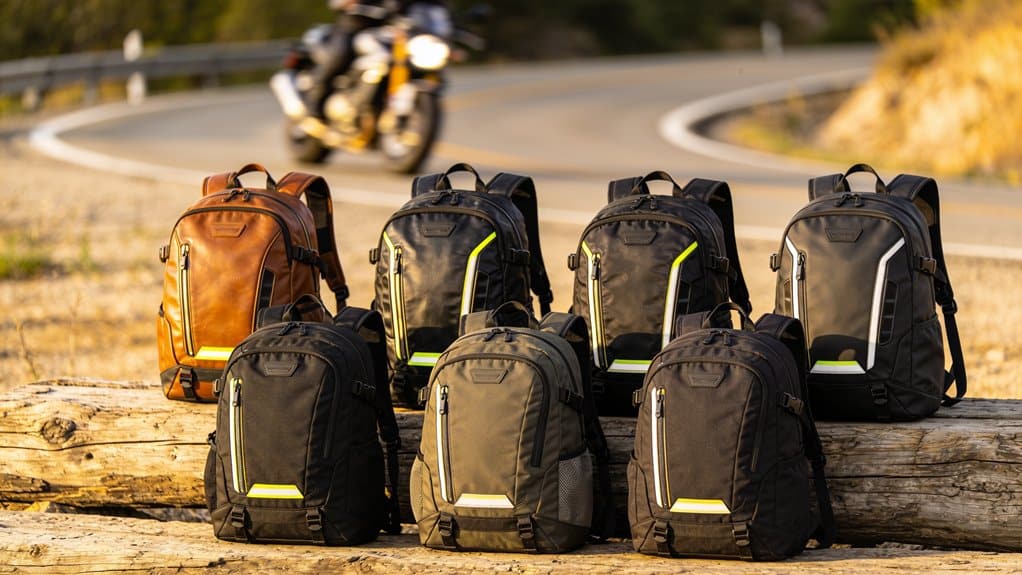 essential gear for riders