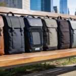 laptop backpacks for commuters