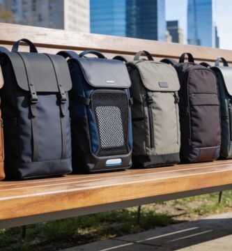 laptop backpacks for commuters